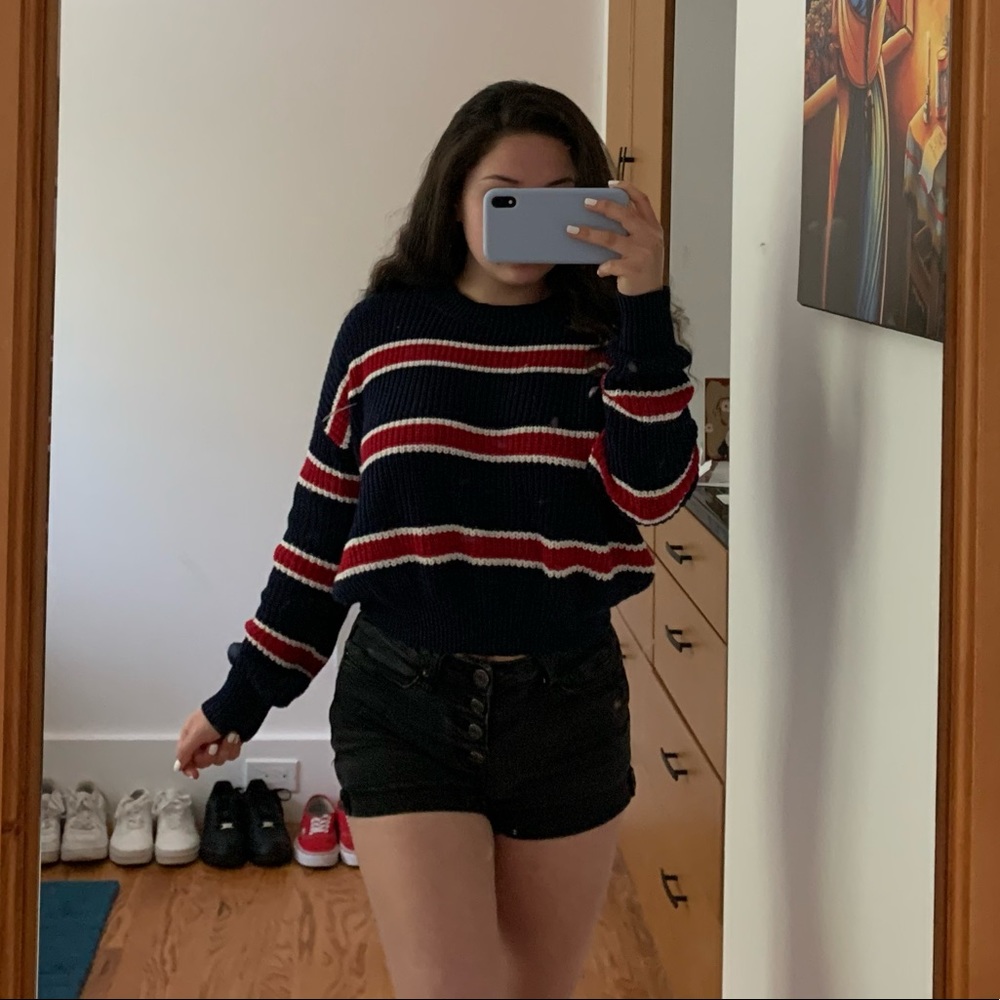 Sweater Forever 21/Ambiance Apparel S